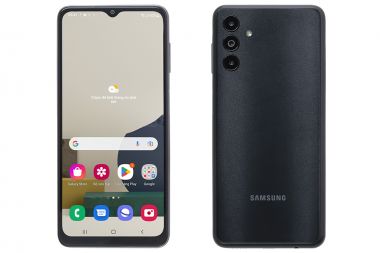Samsung Galaxy A04s 4GB/64GB Mới (Chính Hãng Việt Nam)