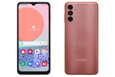 Samsung Galaxy A04s 4GB/64GB Mới (Chính Hãng Việt Nam)