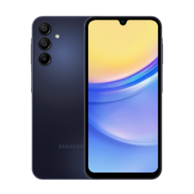 Samsung Galaxy A15 8GB/256GB Mới (Chính hãng Việt Nam)