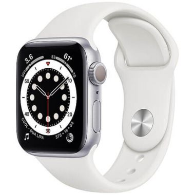 Apple Watch Series 6 GPS 44mm Mới (Chính Hãng)