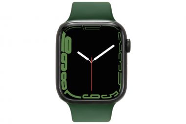 Apple Watch Series 7 45mm GPS Alu Sport Band Cũ 99% (Chính Hãng)
