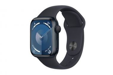 Apple Watch Series 9 GPS 41mm Mới - Dây Cao Su
