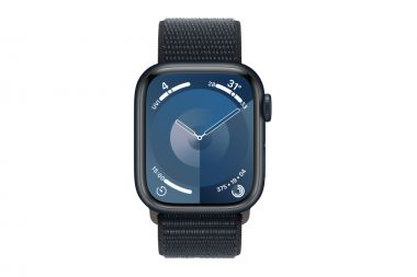 Apple Watch Series 9 GPS 45mm Mới (LL/A) - Dây Vải