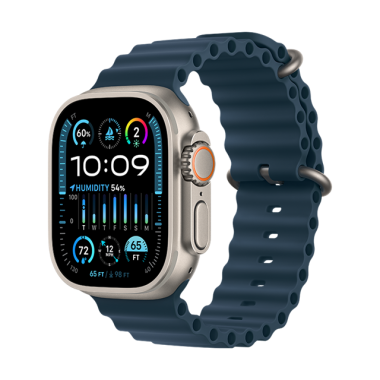 Apple Watch Ultra 2 (2023) Ocean Band Mới