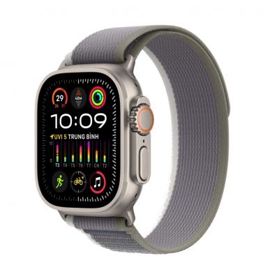 Apple Watch Ultra 2 (2023) Trail Loop Mới (LL/A)