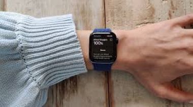 Apple Watch Series 7 45MM GPS Mới