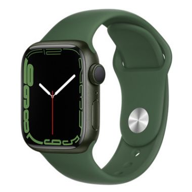 Apple Watch Series 7 45MM GPS Mới (Chính Hãng)