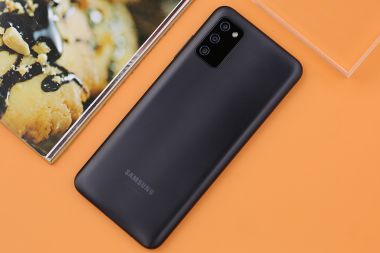 Samsung Galaxy A03s 32GB/3GB Mới (Chính Hãng Việt Nam)