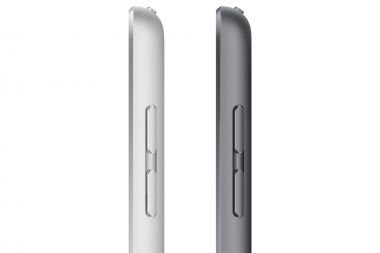 iPad Gen 9 (2021) 256GB Wifi 4G Mới (Chính Hãng)