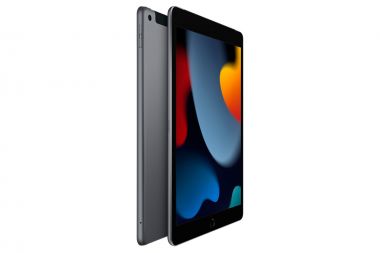 iPad Gen 9 (2021) 256GB Wifi 4G Mới (LL/A)