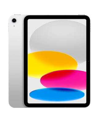 iPad Gen 10 (2022) 256GB Wifi Mới (Chính Hãng)