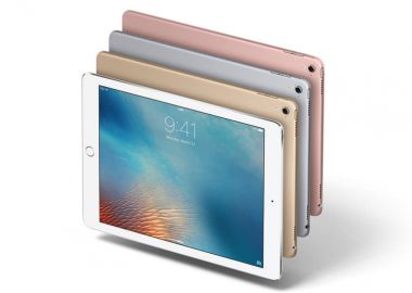 iPad Pro 9.7 32GB Cũ LikeNew 99%