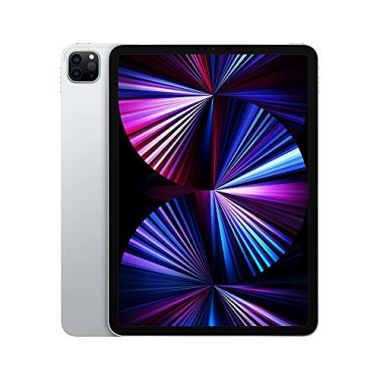 iPad Pro M1 11 (2021) 128GB Wifi Mới (Chính Hãng)