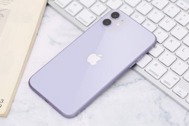 iPhone 11 64GB Mới (Chính Hãng Việt Nam VN/A)