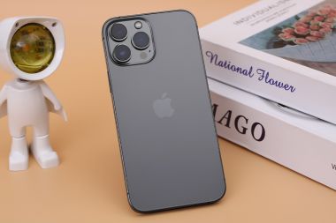 iPhone 13 Pro Max 1TB Mới (Chính Hãng)