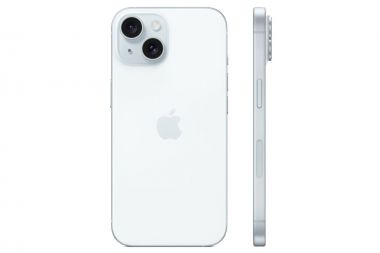iPhone 15 Plus 128GB Mới (ZA/A)