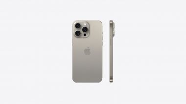 iPhone 15 Pro Max 1TB Mới (LL/A)