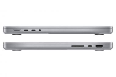 Macbook Pro M2 Max (2023) 16