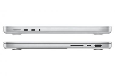 Macbook Pro M2 Pro (2023) 16