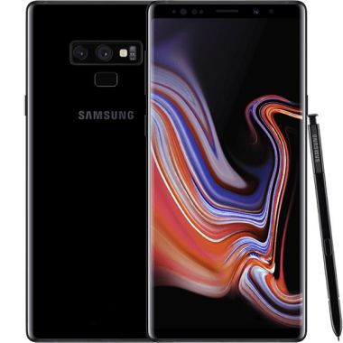 Samsung Galaxy Note 9 128GB Cũ 99% (Chính Hãng Việt Nam)