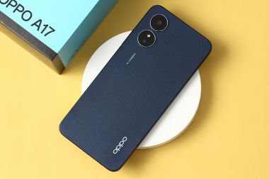 Oppo A17 64GB/4GB Mới (Chính Hãng Việt Nam)