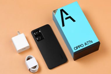 Oppo A77s 128GB/8GB Mới (Chính Hãng Việt Nam)