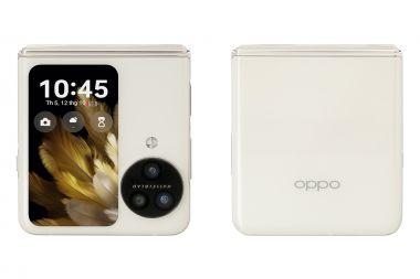 Oppo Find N3 Flip 5G 12GB/256GB Mới (Chính hãng Việt Nam)