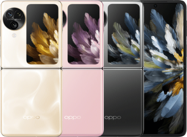 Oppo Find N3 Flip 5G 12GB/256GB Mới (Chính hãng Việt Nam)
