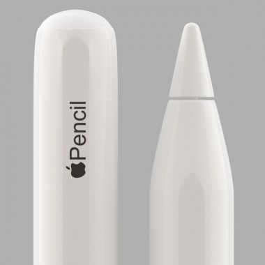Apple Pencil 2 Mới (Chính Hãng)
