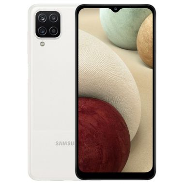 Samsung Galaxy A12 128GB/4GB Cũ 99% (Chính Hãng)