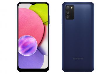 Samsung Galaxy A03s Mới (Chính Hãng)