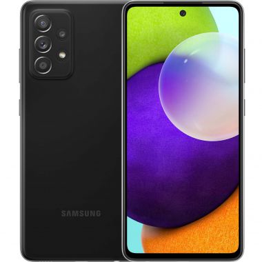 Samsung Galaxy A52 (8GB/128GB) (Đã Kích BH)
