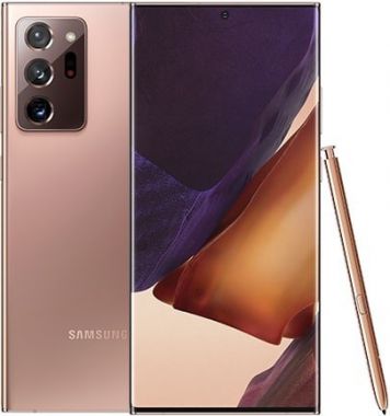 Samsung Galaxy Note 20 Ultra 4G Công ty cũ 99%