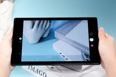 Samsung Galaxy Tab A8 2022 (X205) 4G 64GB Cũ 99% (Chính Hãng Việt Nam)