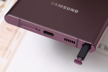 Samsung Galaxy S22 Ultra 12GB/256GB Cũ 99% (Chính hãng)