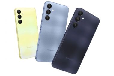 Samsung Galaxy A25 5G 6GB/128GB Mới (Chính hãng Việt Nam)