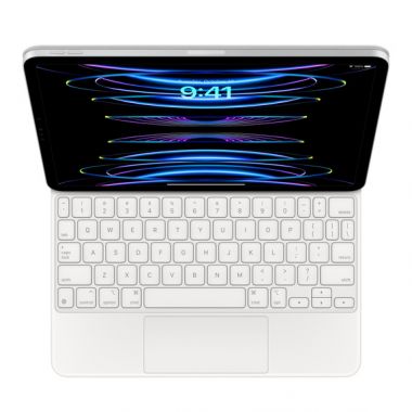 Magic Keyboard iPad Pro 11