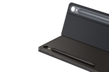 Bao da bàn phím Galaxy Tab S9 Mới (Chính hãng)