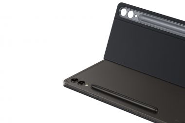 Bao da bàn phím Galaxy Tab S9 Plus Mới (Chính hãng)