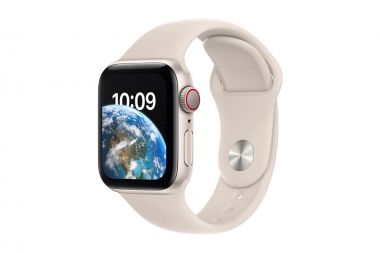 Apple Watch SE 2022 LTE 40mm Mới (Chính Hãng)
