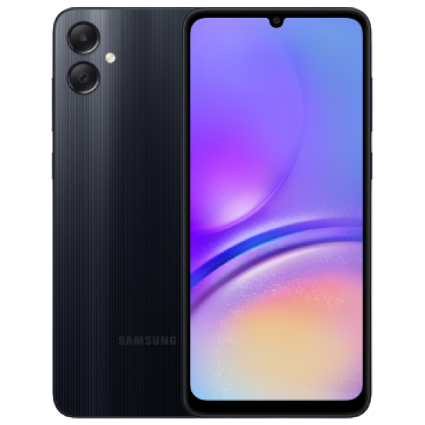 Samsung Galaxy A05 6GB/128GB Mới (Chính hãng Việt Nam)