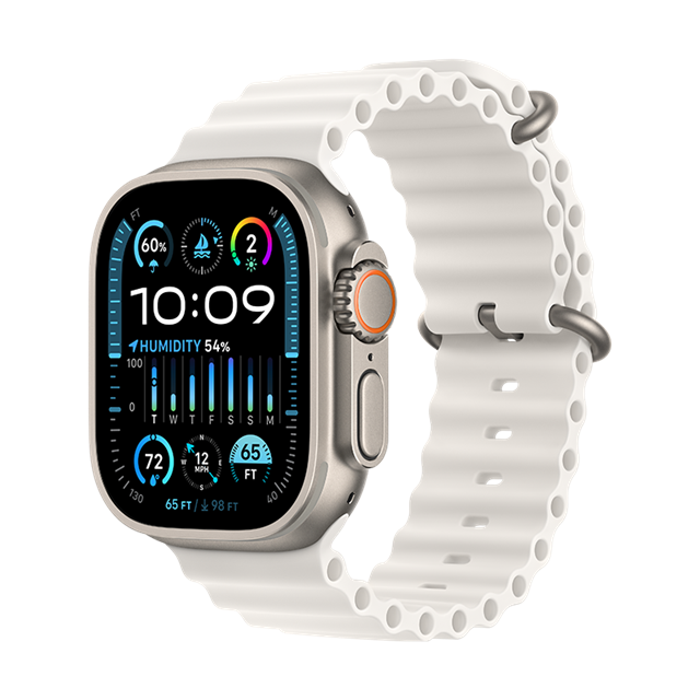 Apple Watch Ultra 2 (2023) Ocean Band Mới (LL/A)