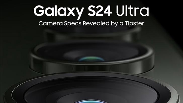 Samsung Galaxy S24 Ultra - Siêu phẩm mới của Samsung sắp xuất hiện