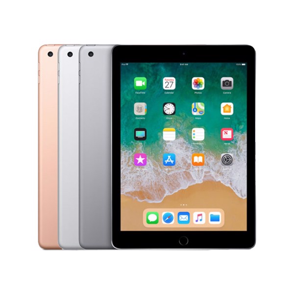 iPad 6 2018 32GB Cũ 99% (Gen 6)