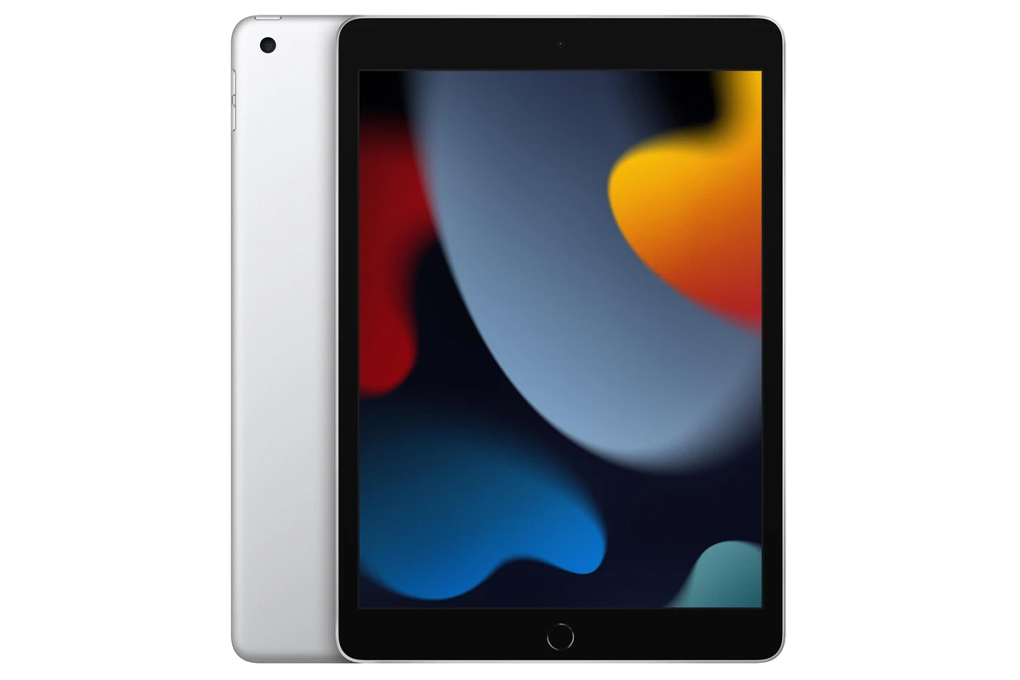 iPad Gen 9 (2021) 64GB Wifi Mới (Chính Hãng VN)