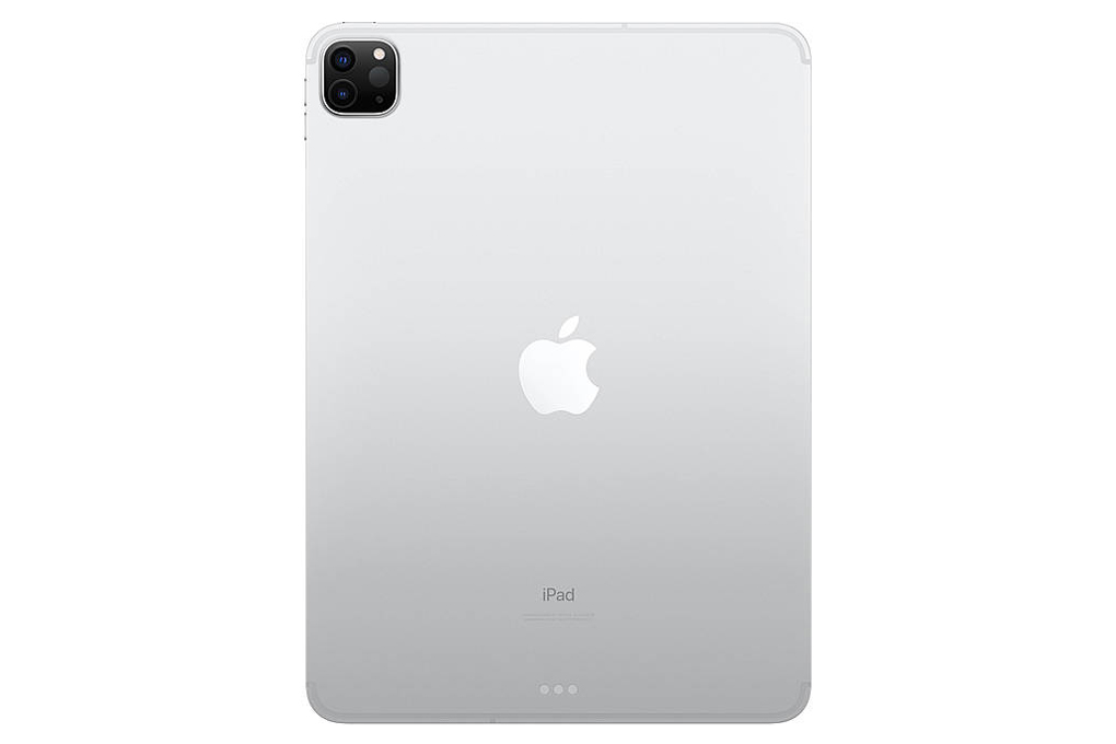iPad Pro 11 2020 256GB 4G Cũ 99%