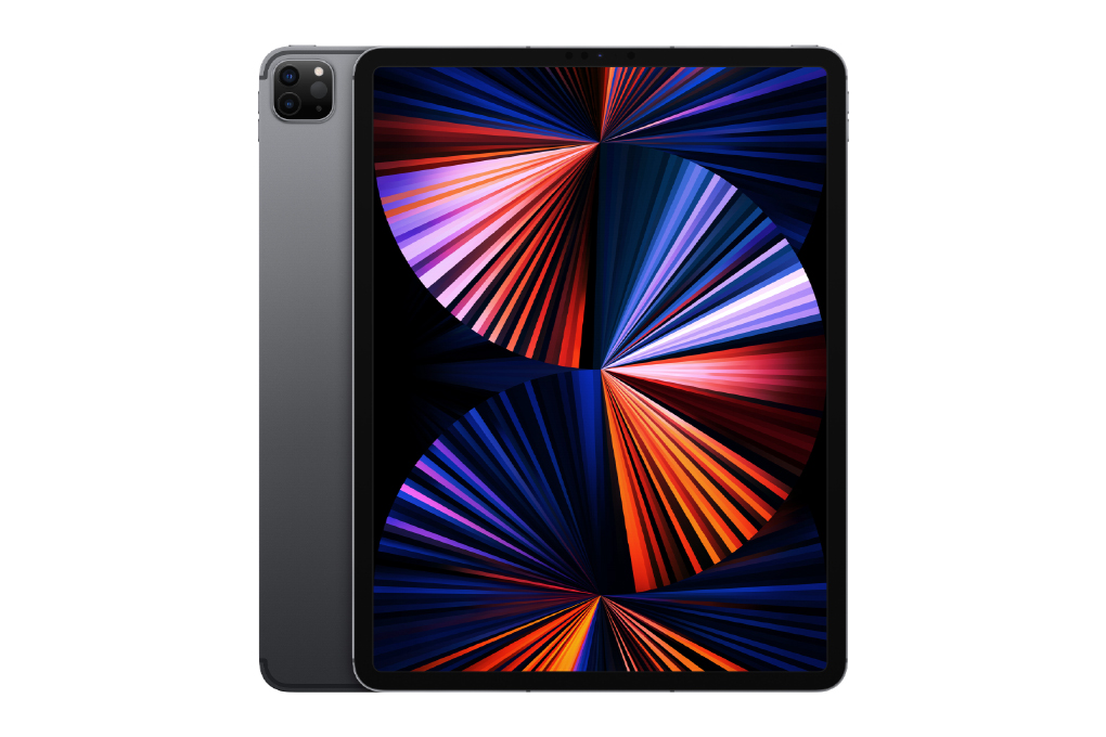 iPad Pro M1 12.9 (2021) 128GB Wifi 5G Mới (Chính Hãng)