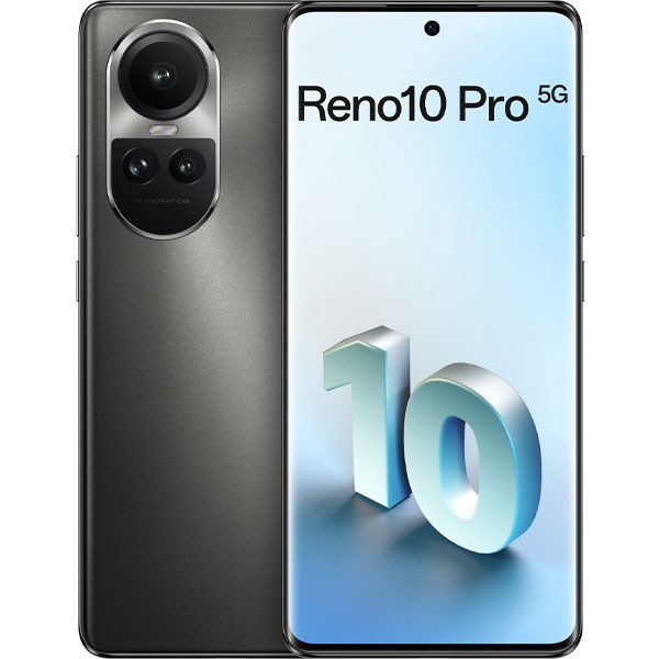 Oppo Reno10 Pro 5G 256GB Mới (Chính hãng Việt Nam)