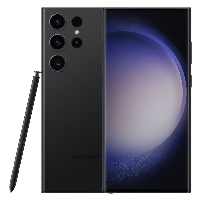 Samsung Galaxy S23 Ultra 5G 8GB/256GB Mới (Chính Hãng Việt Nam)