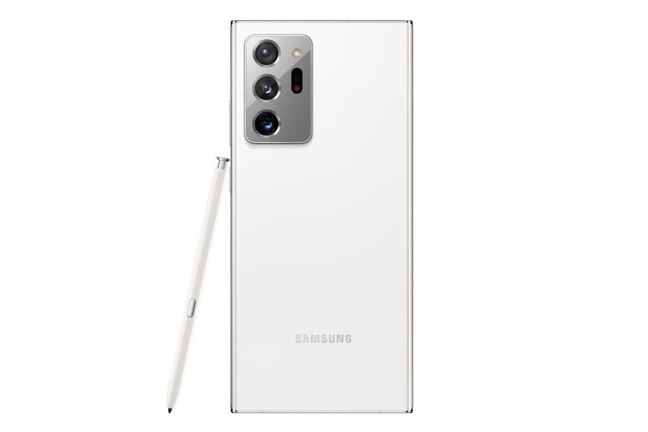 Samsung Galaxy Note 20 Ultra 4G Công ty cũ 99%